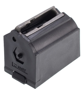 Magnum Research ML30028 17HMR/22WMR 9RD Magazine