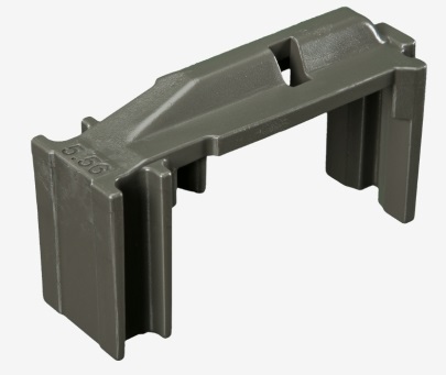 MAGPUL SL Follower – USGI 5.56×45, 3 Pack – Green