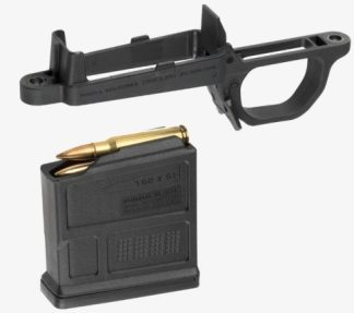 MAGPUL Bolt Action Magazine Well – Hunter 700 Stock