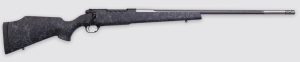 WEATHERBY 257 WBY, MKV, ACCUMARK, 28B