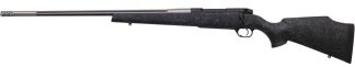 WEATHERBY 300 WBY, MKV, ACCUMARK LH, 28B