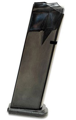 MEC-GAR PARA ORD P14 c.45 ACP 10 ROUND MAGAZINE
