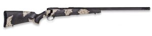WEATHERBY MKV GUIDE RH 6.5 RPM 22"   2" BRAKE