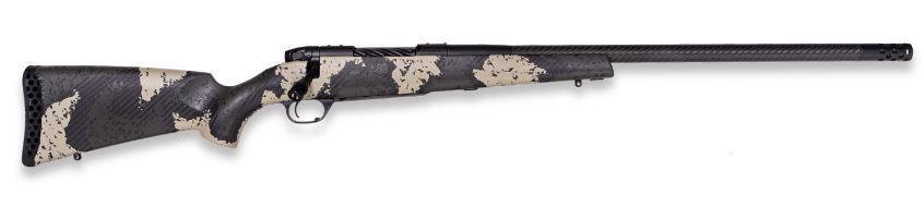 WEATHERBY MKV GUIDE RH 6.5 RPM 22″   2″ BRAKE