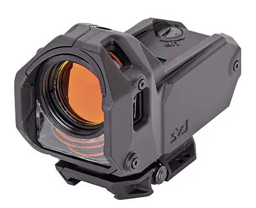 MEPROLIGHT MEPRO M22 3.5 MOA BULLSEYE