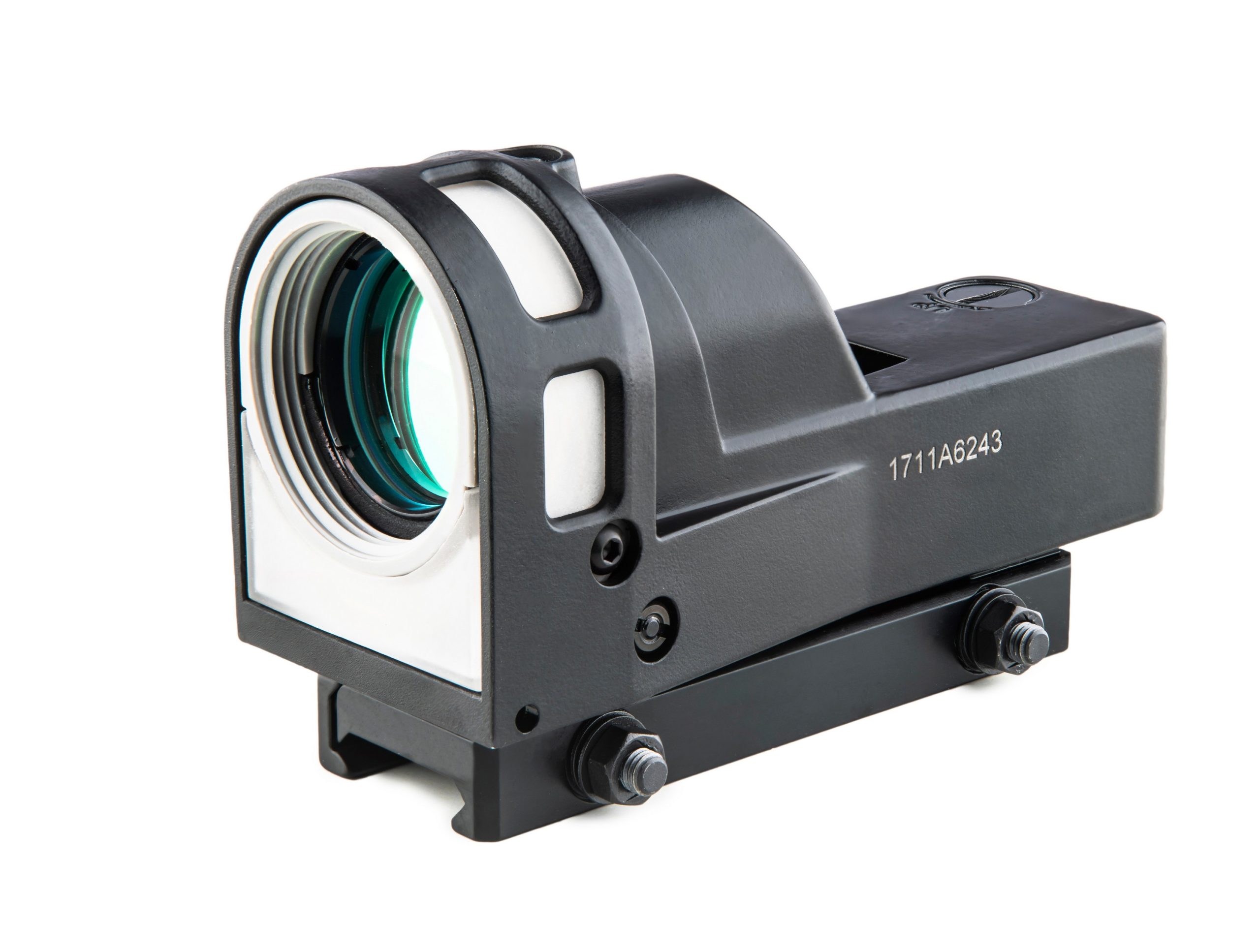 MEPROLIGHT MEPRO M21 BULLSEYE