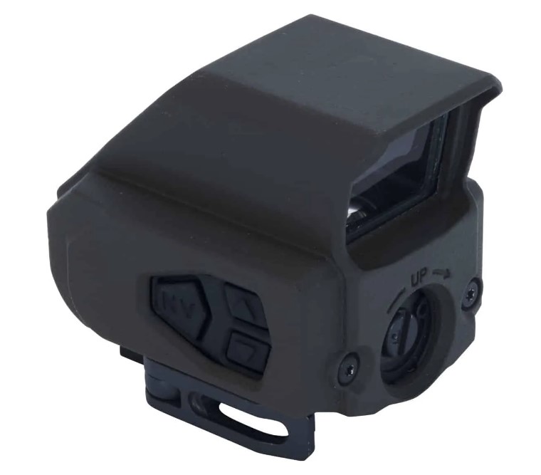 MEPROLIGHT TRU-VISION MIL-SPEC 2 MOA