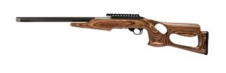 MAGNUM LITE 22WMR Graphite Barracuda Nutmeg Rifle