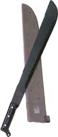 NS G.I. STYLE 18” WITH SELF SHARPENING