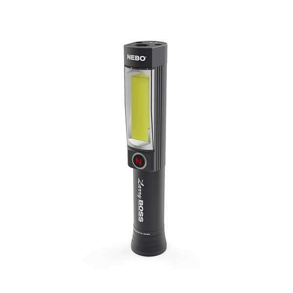 NEBO LARRY BOSS WORKLIGHT LED FLASHLIGHT