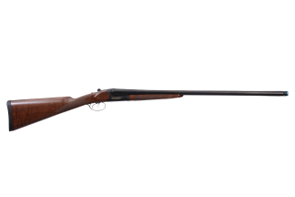 WEATHERBY ORION I SXS 12GA 28IN DBL TRGR