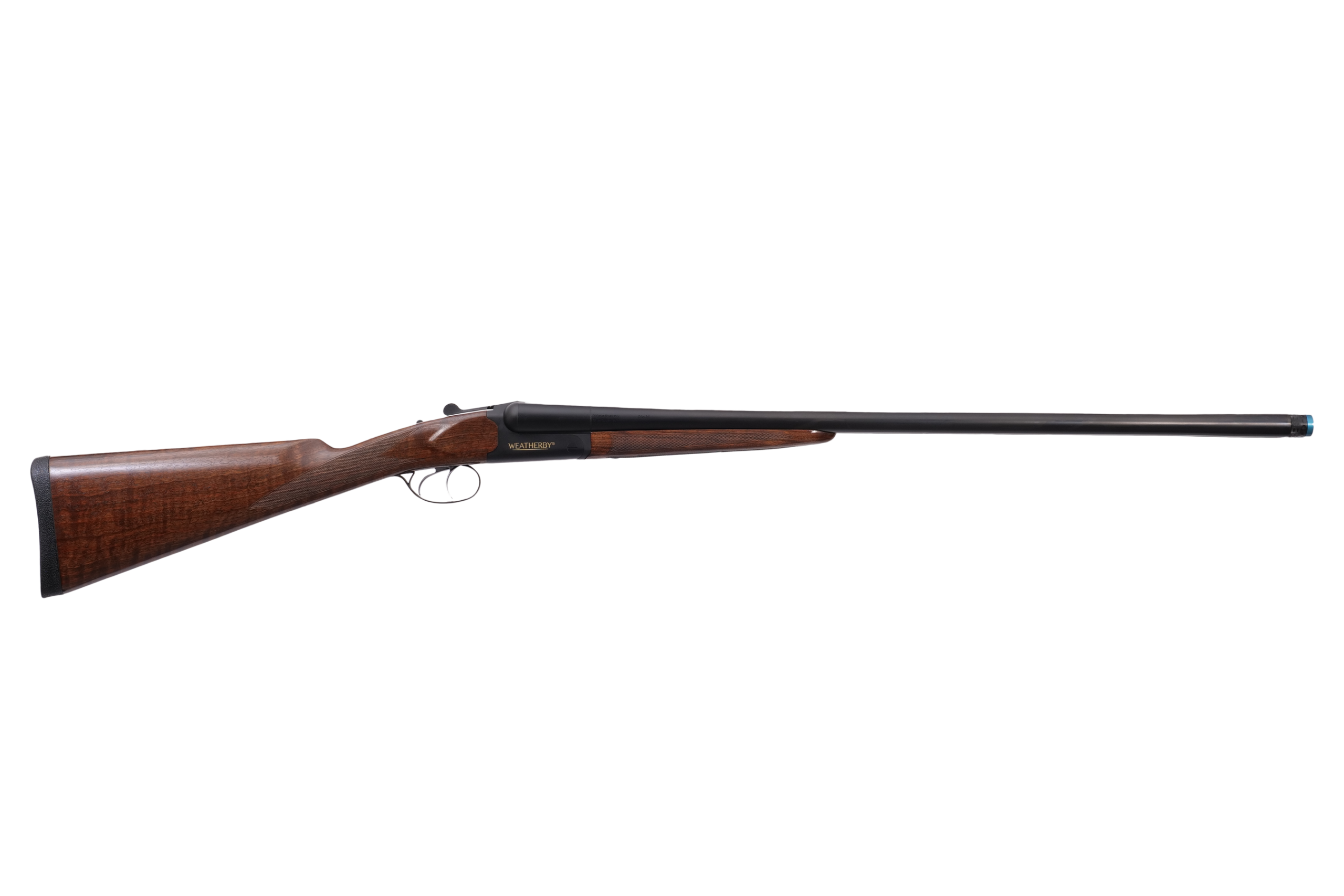 WEATHERBY ORION I SXS 12GA 28IN DBL TRGR