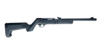 TACTICAL SOLUTIONS OWYHEE MAGNUM .17HMR TAKEDOWN 16.5" BLK