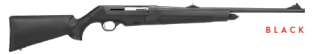 PRIMA SEMI-AUTIO 30-06 SPRINGFIELD 22" SYNTHETIC 4 1 RD