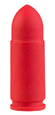 FAB DEFENSE PDA 9 PRACTICE 9MM DUMMY AMMO (PACK OF 10)