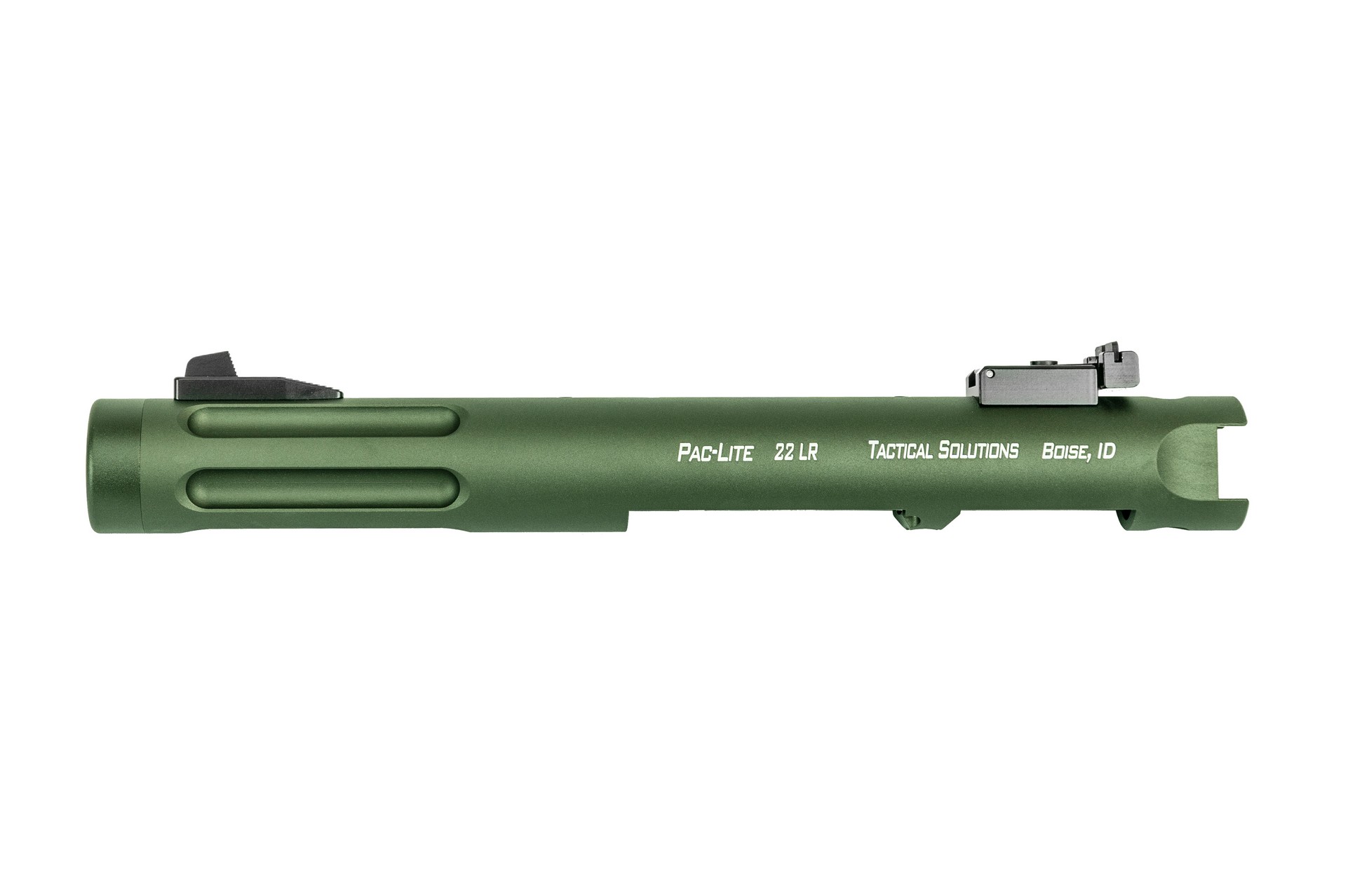 TACTICAL SOLUTIONS PAC-LITE 4.5″ F BARREL MOD .22LR