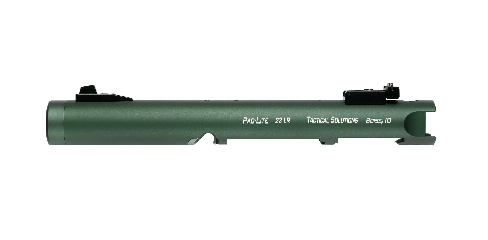 TACTICAL SOLUTIONS PAC-LITE IV 4.5″ BARREL MOD .22LR