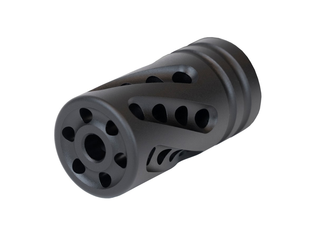 TACTICAL SOLUTIONS PAC-LITE 1″ P COMP MB