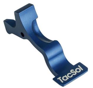 TACTICAL SOLUTIONS X-RING 10/22 PMR BLU