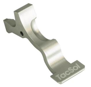 TACTICAL SOLUTIONS X-RING 10/22 PMR SIL