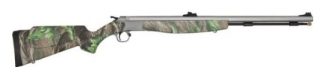 OPTIMA SS REALTREE HDWDS GREEN HD .50c