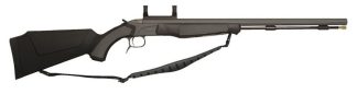 ACCURA™ MR SS/BLACK - .50 Cal. (ISM)