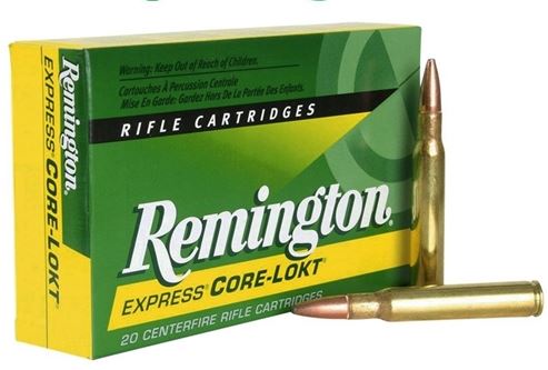 REM. c.338 ULTRA MAG. 250 gr. SP