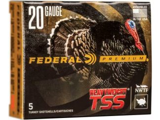 FED 20GA 2 3/4” 1 1/8OZ 9 TSS LR