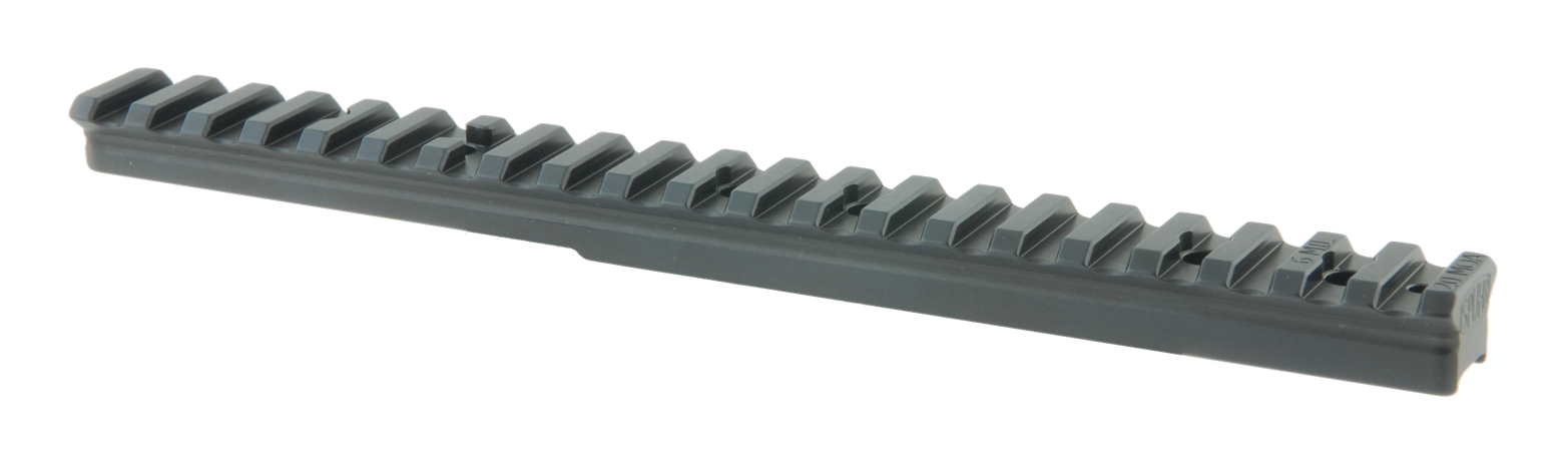SPUHR Sauer 200 STR Scope Base 6MIL Extended