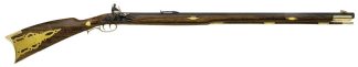 TRADITIONS PENNSYLVANIA RIFLE / WALNUT / FLINT/.50 / 33.5” B