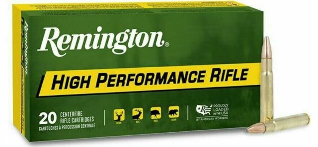 REM. c.35 WHELEN 250GR. PTD SP