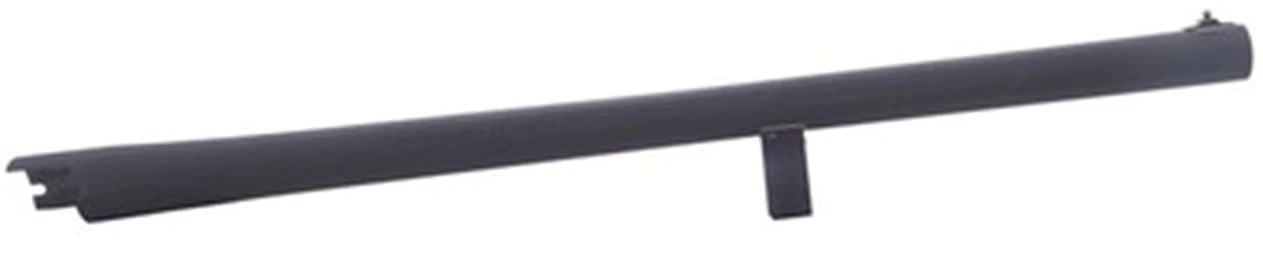 REM 870 XBL 12GA/18″ POLICE BARREL IC BS