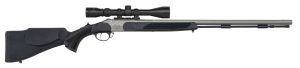 TRADITIONS VORTEK STRIKERFIRE® SYN. BLACK**/.50 / 28”