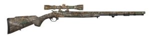 TRADITIONS SYN. FULL REALTREE EDGE CAMO         /.50 / 26” R