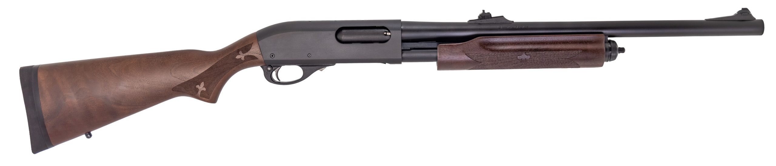 REM 870 FIELD 12GA 20″ FR RS