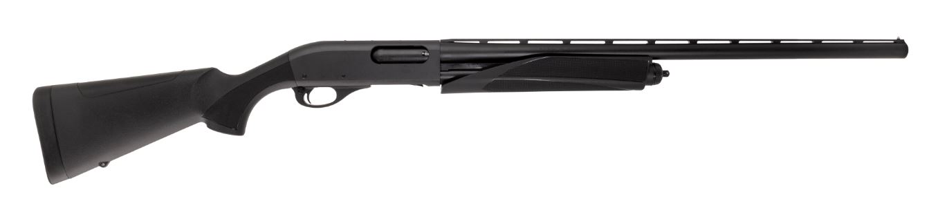 REM 870 FIELD SYN 12GA 28″ RC  VT