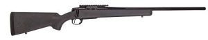 REM 700 Alpha 1 Hunter 300 Win Mag 24"