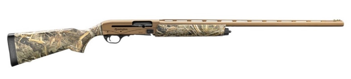 REM V3 WATERFOWL PRO 12GA 28” VT CAMO MOSSY OAK SHADWO GRASS