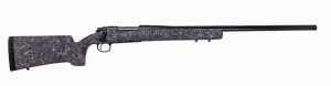 REM. 700 LONG RANGE HS c. 300 WIN 26" BBL