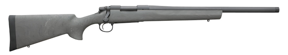 REM 700 SPS TACTICAL THMZ c. 308 WIN 16-1/2” BRL
