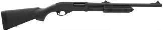 REM 870 POLICE MAG 12GA 20INCH BARREL RS