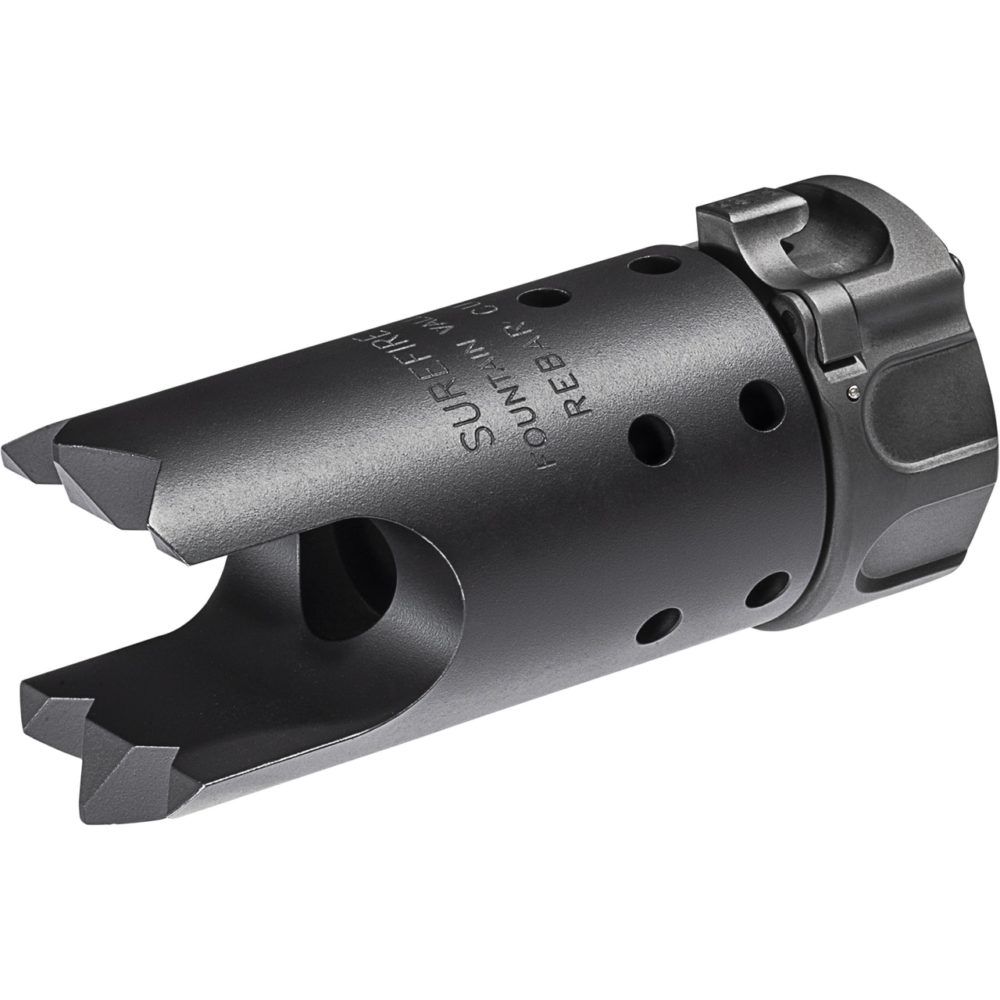 SUREFIRE REBAR CUTTER FOR WARCOMP-556-CTN-1/2-28