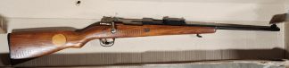 ZASTAVA M48 LK SURPLUS RIFLE CAL. 8X57MM JS