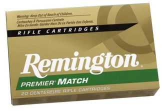 REM. c. 6.8mm REM. MATCH