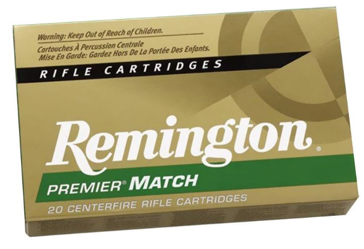 REM. c. 6.8mm REM. MATCH