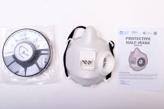 CZ PROTECTIVE HALF MASK