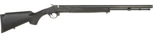 TRADITIONS BUCKSTALKER XT SYN. BLACK COMPACT - 13” L.O.P - N