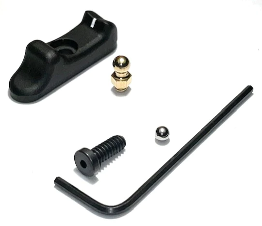 DEFENDER TACTICAL SAFETYSIGHT & HIGHBALL KIT