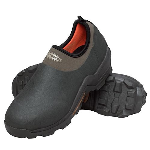 MUCK TAN/BARK MUCK SHOE SZ 14