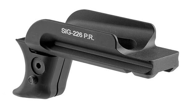FAB DEFENSE – Sig 226 Accessory Rail